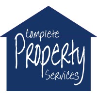 COMPLETE PROPERTY SERVICES (MIDLANDS) LIMITED Logo