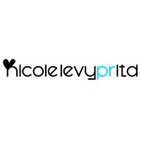 NICOLE LEVY PR LIMITED Logo
