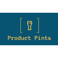 Product Pints Logo