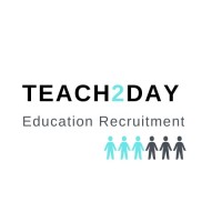 Teach2day Ltd Logo