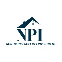 NPI - Northern Property Investment Logo