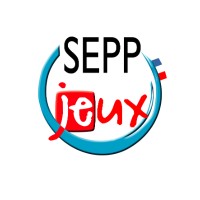 SEPP Jeux Logo