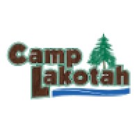 Camp Lakotah Logo
