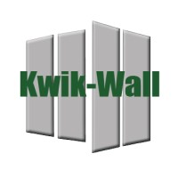Kwik-Wall Logo