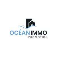 Océan Immo Promotion Logo
