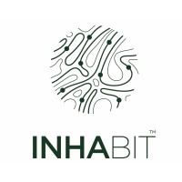 Inhabit Logo