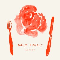 Holy Carrot Logo
