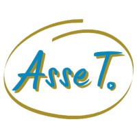 AsseT. Logo