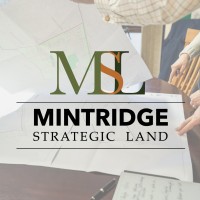 Mintridge Strategic Land Logo