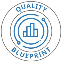 Quality Blueprint Ltd Logo