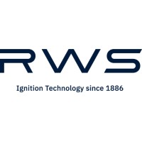 RWS – Ignition Technology Logo