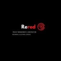 Rered Project Management and Construction ltd Logo