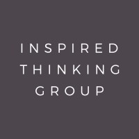Inspired Thinking Group Logo