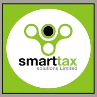 SMART TAX SOLUTIONS LIMITED Logo
