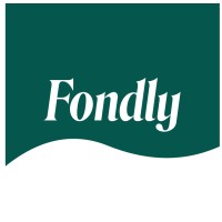 Fondly Design Logo
