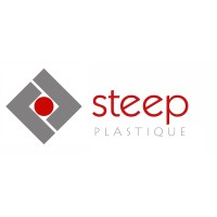 STEEP Plastique Logo