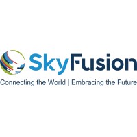 SKY FUSION SHIPPING PTE LTD Logo