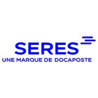 SERES (DOCAPOSTE) Logo