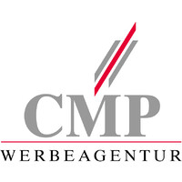 Werbeagentur CMP GmbH Logo