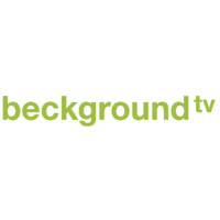 beckground tv Logo