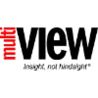 multiVIEW Locates Inc. Logo