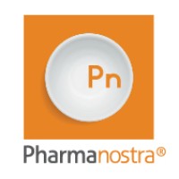 Pharma Nostra Logo