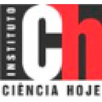 Instituto Ciência Hoje Logo