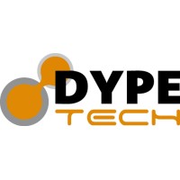 DYPE TECH Logo