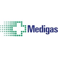 Medigas Italia Logo