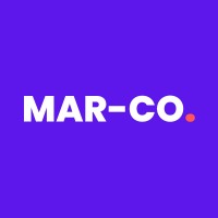 MAR-CO. Logo