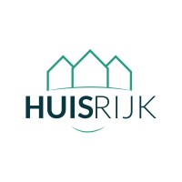 HUISRIJK Logo