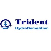 Trident Hydro Demolition Limited Logo