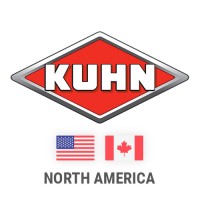 Kuhn North America, Inc. Logo