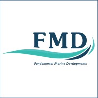 Fundamental Marine Developments Logo