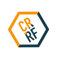 Climate Risk Research Foundation Logo