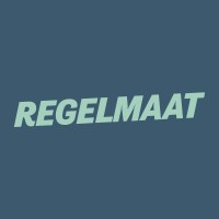 Regelmaat Logo