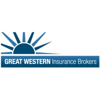 Great Western Insurance Brokers Logo