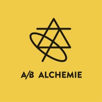 A/B Alchemie Logo