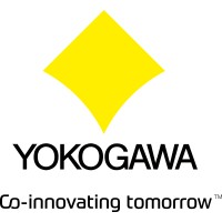 Yokogawa France Logo