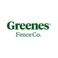 Greenes Fence Co Logo