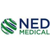NED Medical, Inc. Logo