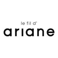 le fil dariane Logo
