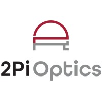 2Pi Inc. Logo