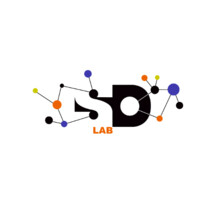 The SD Lab Logo