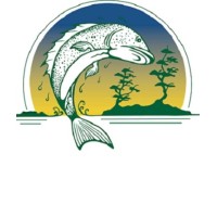 Anishinabek/Ontario Fisheries Resource Centre Logo