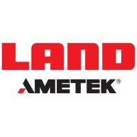 AMETEK Land Logo