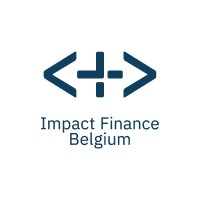 Impact Finance Belgium Logo