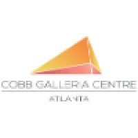 Cobb Galleria Centre Logo