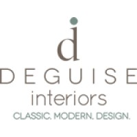 Deguise Interiors Logo