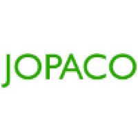 Jopaco Electronics Oy (Ltd) Logo